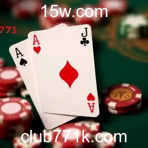 Bacará: O Jogo de Azar e Estratégia Elevado a Arte