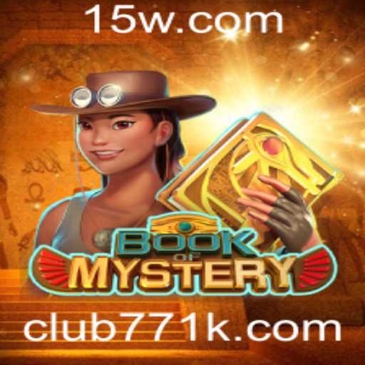 Descubra os Mistérios de BookofMystery: O Jogo do Ano