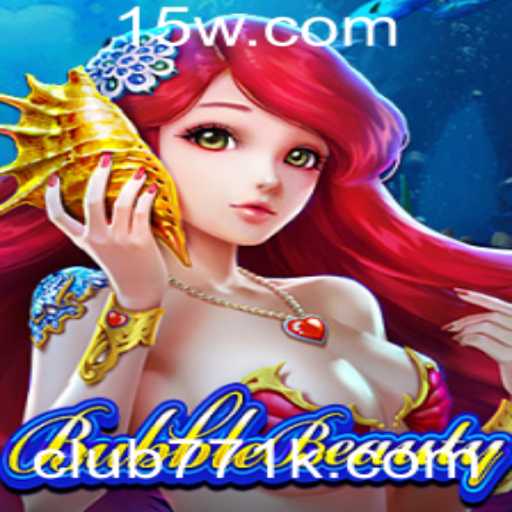 Descubra o Fascinante Universo de BubbleBeauty