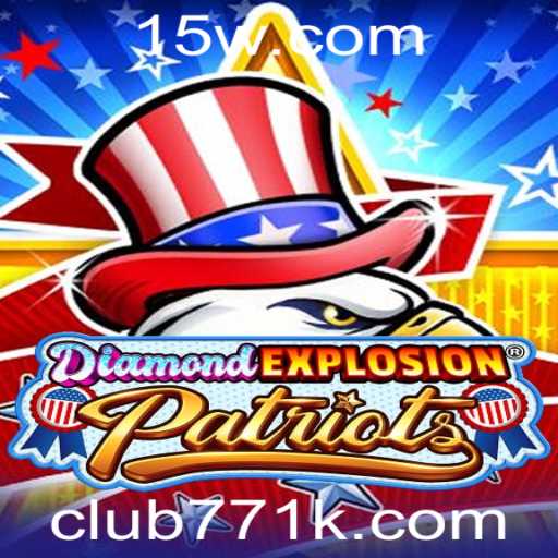 Explorando o Universo de DiamondExplosionPatriots: A Revolução do Multijogador