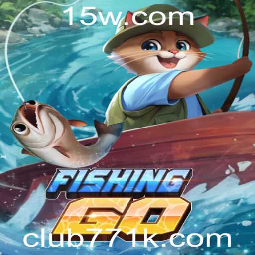 FishingGO: Mergulhando no Fascinante Mundo da Pesca Virtual