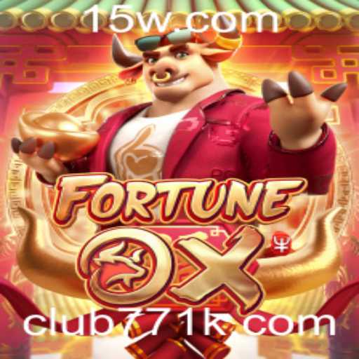 Fortune Ox: Um Mergulho no Universo Vibrante de Club771