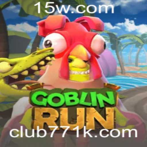 GoblinRun: A Corrida Frenética dos Goblins de Club771