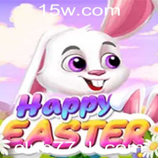 Descubra o Divertido Jogo HappyEaster: Inovação e Estratégia de Club771