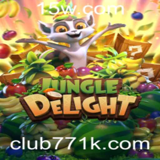 Descubra a Aventura de JungleDelight: Um Mergulho na Selva com Club771
