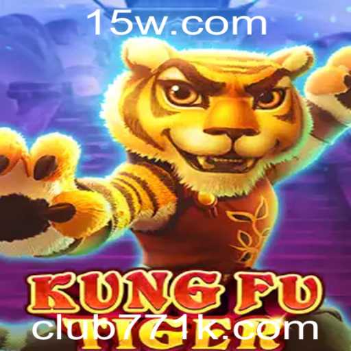 KungFuTiger: A Nova Sensação do Mundo dos Jogos