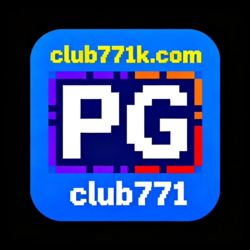 club771 logo
