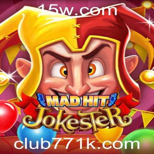 Descubra o Universo Divertido de MadHitJokester