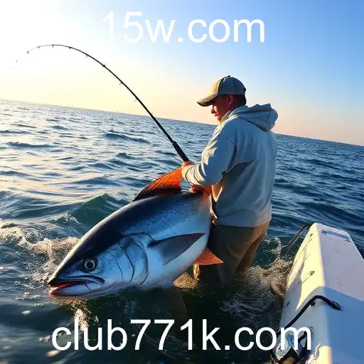 A Fascinante Arte da Pesca: Tradição e Modernidade