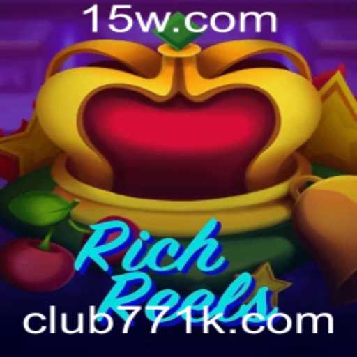 Descubra os Segredos do Jogo RichReels com a Chave club771