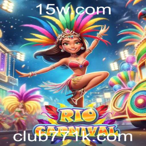 Explorando RioCarnival: Diversão, Estratégia e Cultura