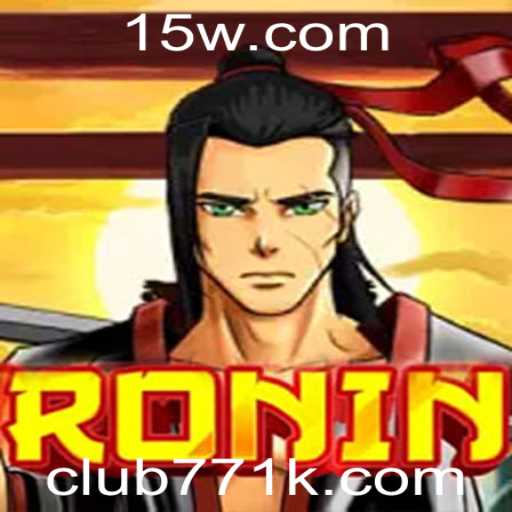Ronin: A Jornada do Guerreiro Solitário no Mundo dos Games