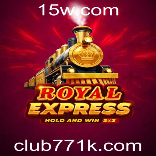 Descubra o Fascinante Universo de RoyalExpress: Uma Aventura com Club771