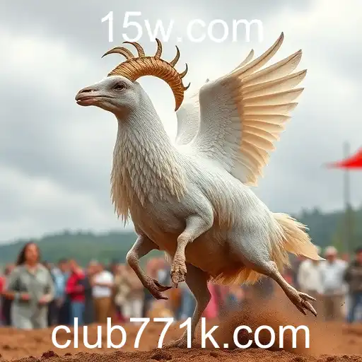 Explorando o Mundo do Sabong Online com Club771