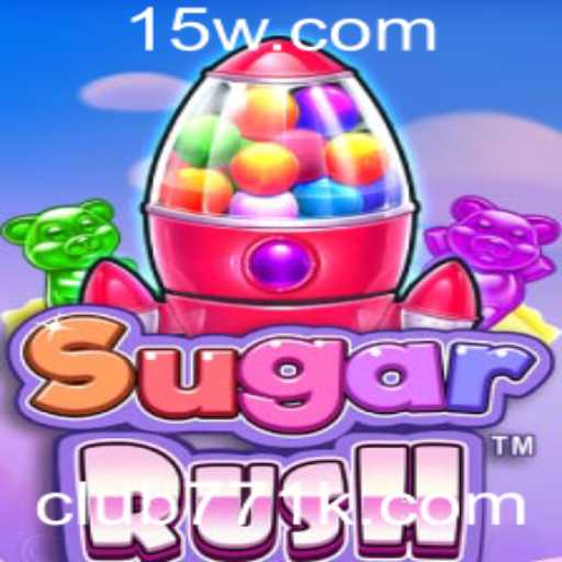 SugarRush: O Novo Jogo Doce Que Está Conquistando Club771