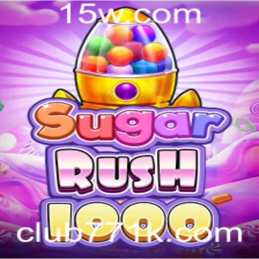 Explorando SugarRush1000: O Novo Fenômeno no Mundo dos Jogos