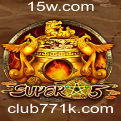 Super5: O Jogo Inovador que Está Conquistando Fãs