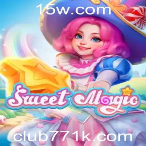 Descubra SweetMagic: O Jogo de Estratégia e Criatividade que Encanta