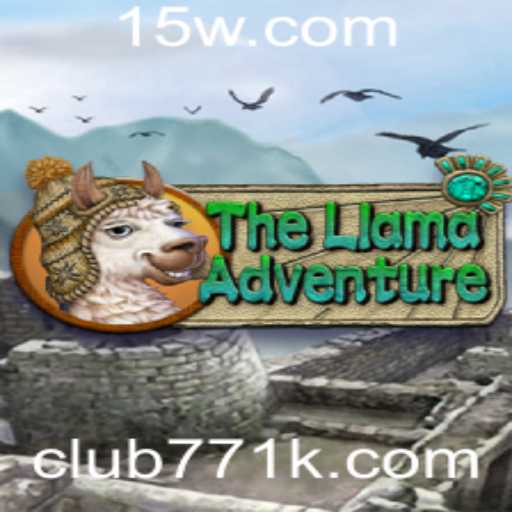 Aventura com Llamas: Descubra o Universo de TheLlamaAdventure