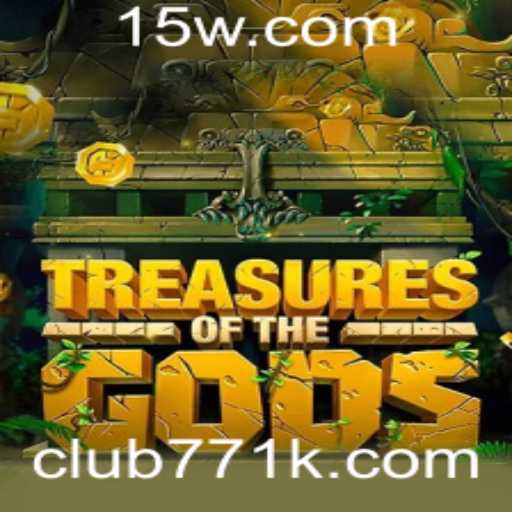 Descobrindo 'TreasureoftheGods': Experiência de Aventura e Estratégia