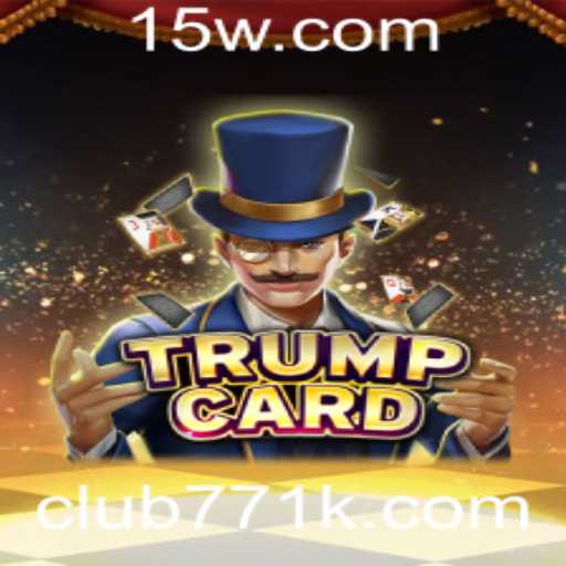 Explorando TrumpCard: O Jogo Revolucionário da Estratégia Moderna