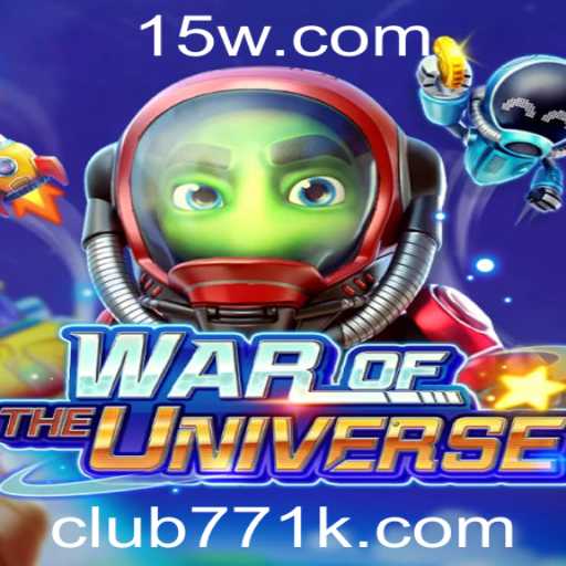 Descubra o Fascinante Mundo de WAROFTHEUNIVERSE com a Palavra-Chave club771